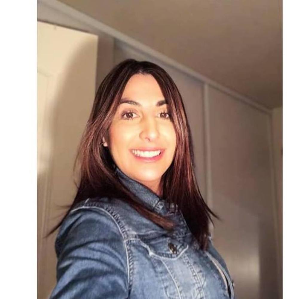 Meet your Posher, Marisol